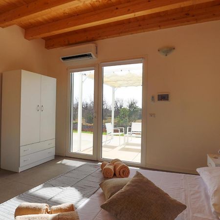 Allu Ruvezzu 2.0 Torre Mozza Bagian luar foto