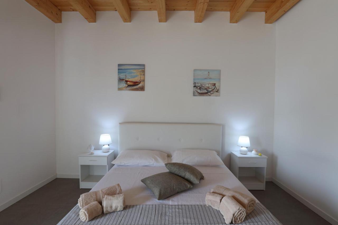 Allu Ruvezzu 2.0 Torre Mozza Bagian luar foto